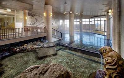 фото отеля Hotel Tatsuki