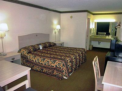 фото отеля Motel 6 Brinkley