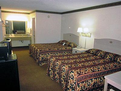 фото отеля Motel 6 Brinkley
