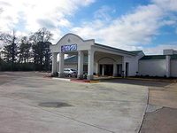Motel 6 Brinkley
