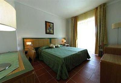 фото отеля Hotel Villa Francesca Barberino Val d'Elsa