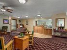 фото отеля Super 8 Motel - St. James
