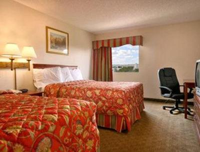 фото отеля Ramada East Orange