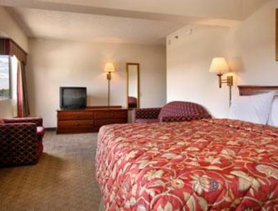 фото отеля Ramada East Orange
