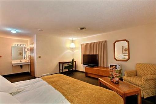 фото отеля Crookston Inn & Convention Center