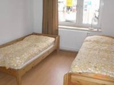 фото отеля Apartmenthaus Kibar Hannover