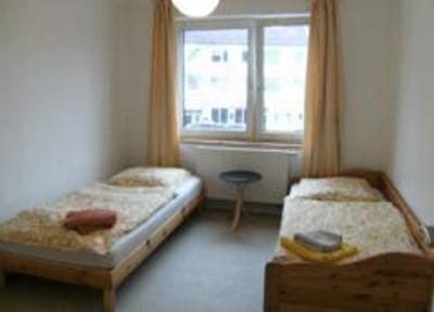 фото отеля Apartmenthaus Kibar Hannover
