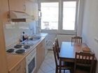 фото отеля Apartmenthaus Kibar Hannover