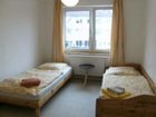 фото отеля Apartmenthaus Kibar Hannover