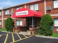 Econo Lodge Darien Lakes Corfu (New York)