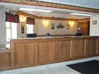 фото отеля Econo Lodge Darien Lakes Corfu (New York)