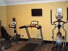 фото отеля Econo Lodge Darien Lakes Corfu (New York)