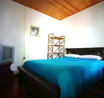 фото отеля Hostal Sue Candelaria
