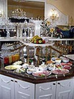 фото отеля Hotel Kaiserhof Lubeck