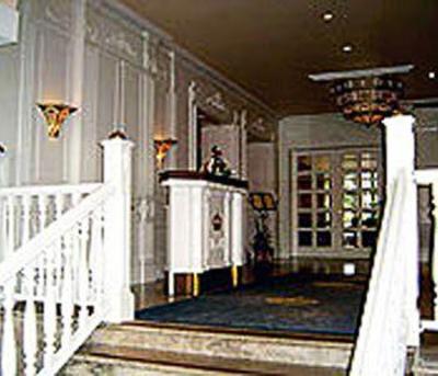 фото отеля Hotel Kaiserhof Lubeck