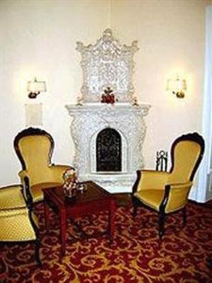 фото отеля Hotel Kaiserhof Lubeck