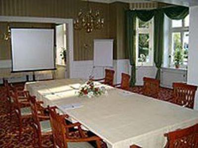 фото отеля Hotel Kaiserhof Lubeck