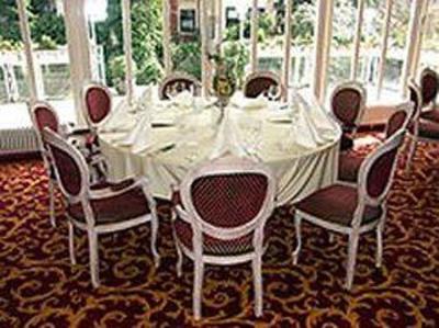 фото отеля Hotel Kaiserhof Lubeck