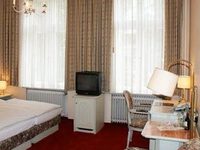 Hotel Kaiserhof Lubeck