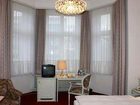 фото отеля Hotel Kaiserhof Lubeck