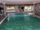 фото отеля Hotel Kaiserhof Lubeck