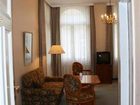 фото отеля Hotel Kaiserhof Lubeck