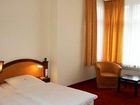 фото отеля Hotel Kaiserhof Lubeck