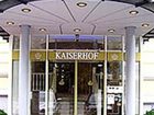 фото отеля Hotel Kaiserhof Lubeck