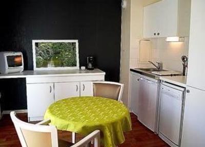фото отеля Residence Carouge