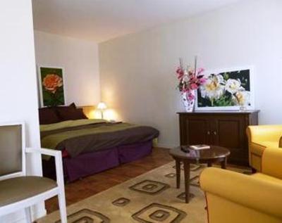фото отеля Residence Carouge