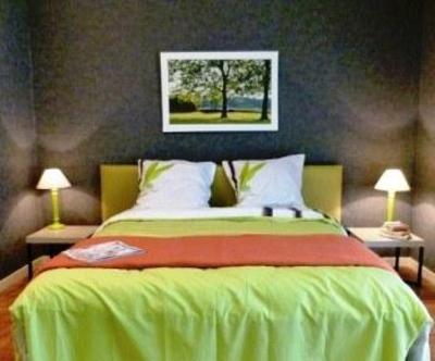 фото отеля Residence Carouge