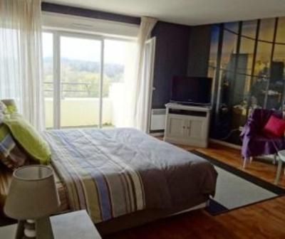 фото отеля Residence Carouge