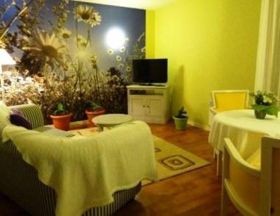 фото отеля Residence Carouge