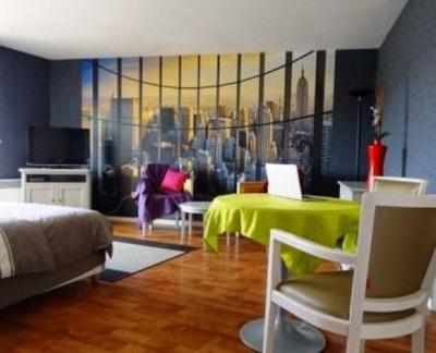 фото отеля Residence Carouge