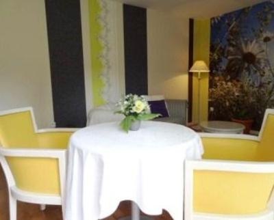 фото отеля Residence Carouge