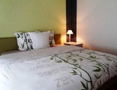 фото отеля Residence Carouge