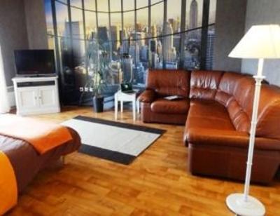 фото отеля Residence Carouge