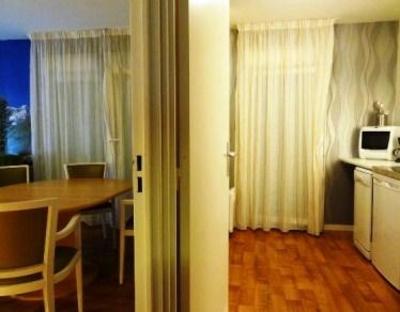 фото отеля Residence Carouge