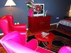 фото отеля Residence Carouge
