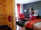 фото отеля Residence Carouge