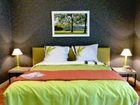 фото отеля Residence Carouge