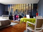 фото отеля Residence Carouge