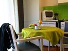 фото отеля Residence Carouge