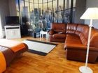 фото отеля Residence Carouge