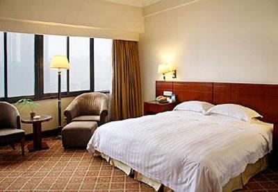 фото отеля Guizhou Park Hotel