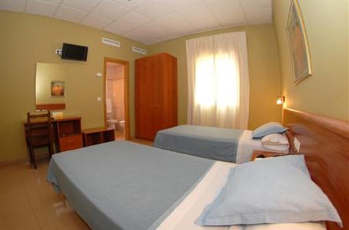 фото отеля Hotel Dora Plasencia