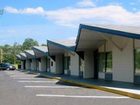 фото отеля Budget Inn Madison (North Carolina)