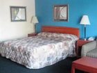 фото отеля Budget Inn Madison (North Carolina)