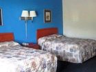 фото отеля Budget Inn Madison (North Carolina)