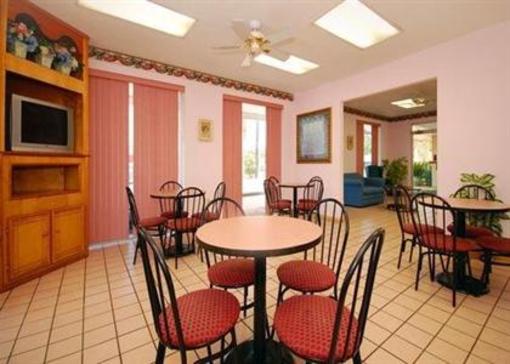 фото отеля Quality Inn Lake Park-Valdosta
